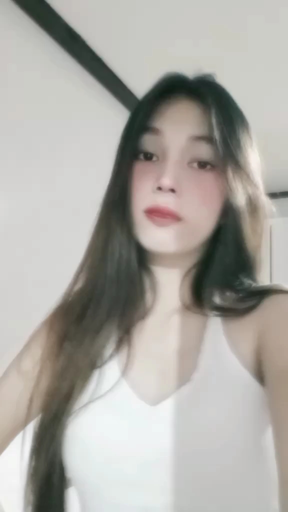 Adelina, a FlirtChat host — girlfriend chatting stays fun when the format keeps changing