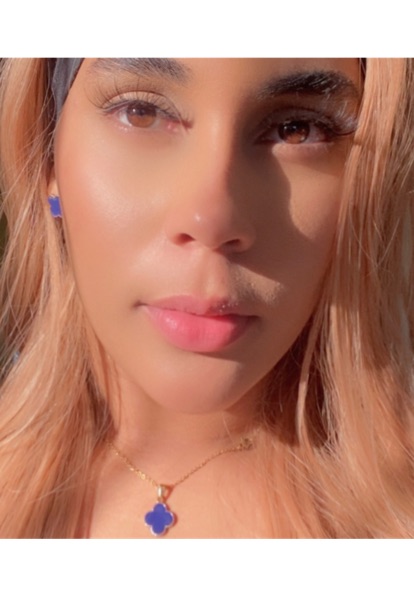 Yazz is live