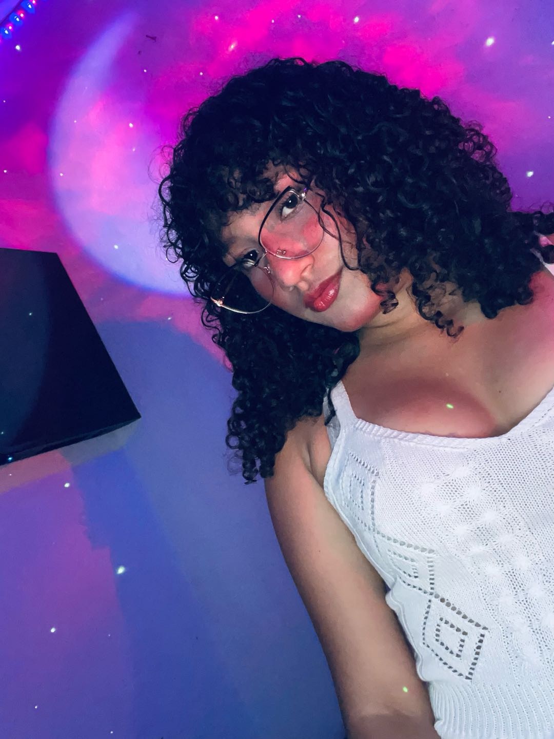 Amor is live